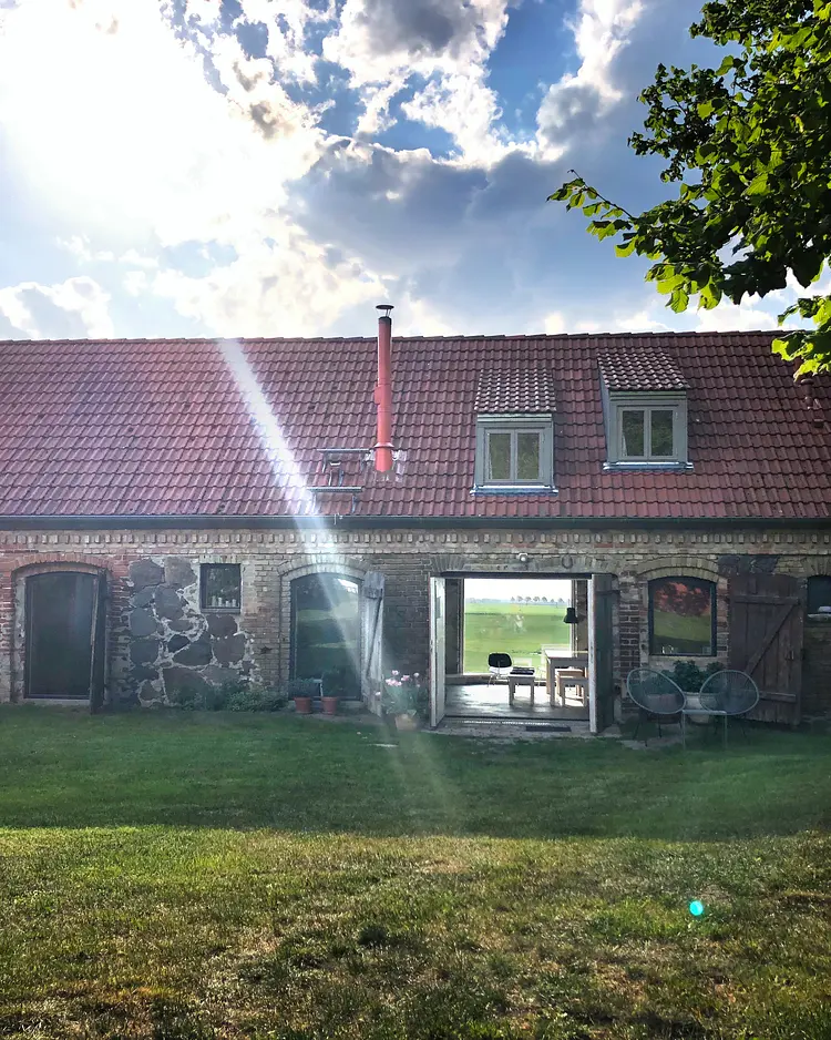 Das Studio Uckermark - Templin, Deutschland | Good Travel