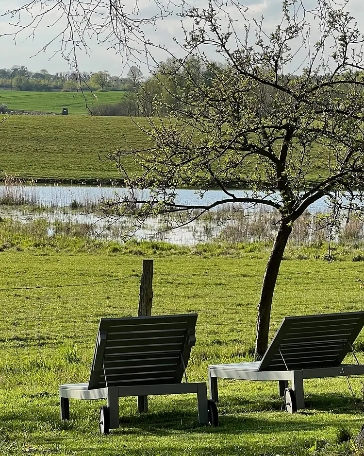 Das Studio Uckermark - Templin, Deutschland | Good Travel