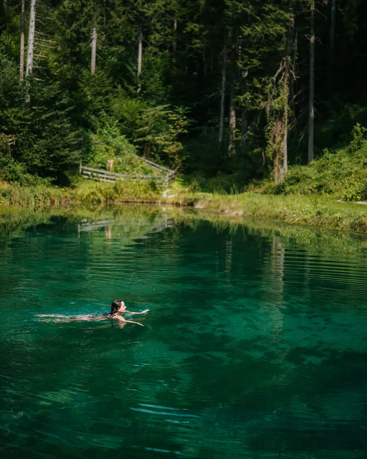 der daberer. das biohotel - Dellach im Gailtal, Österreich | Good Travel