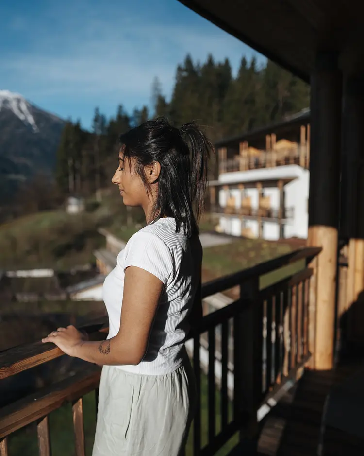 der daberer. das biohotel - Dellach im Gailtal, Österreich | Good Travel