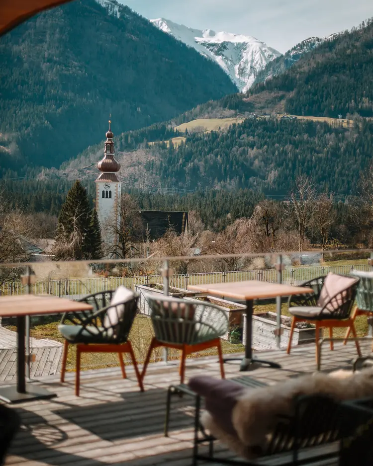 der daberer. das biohotel - Dellach im Gailtal, Österreich | Good Travel