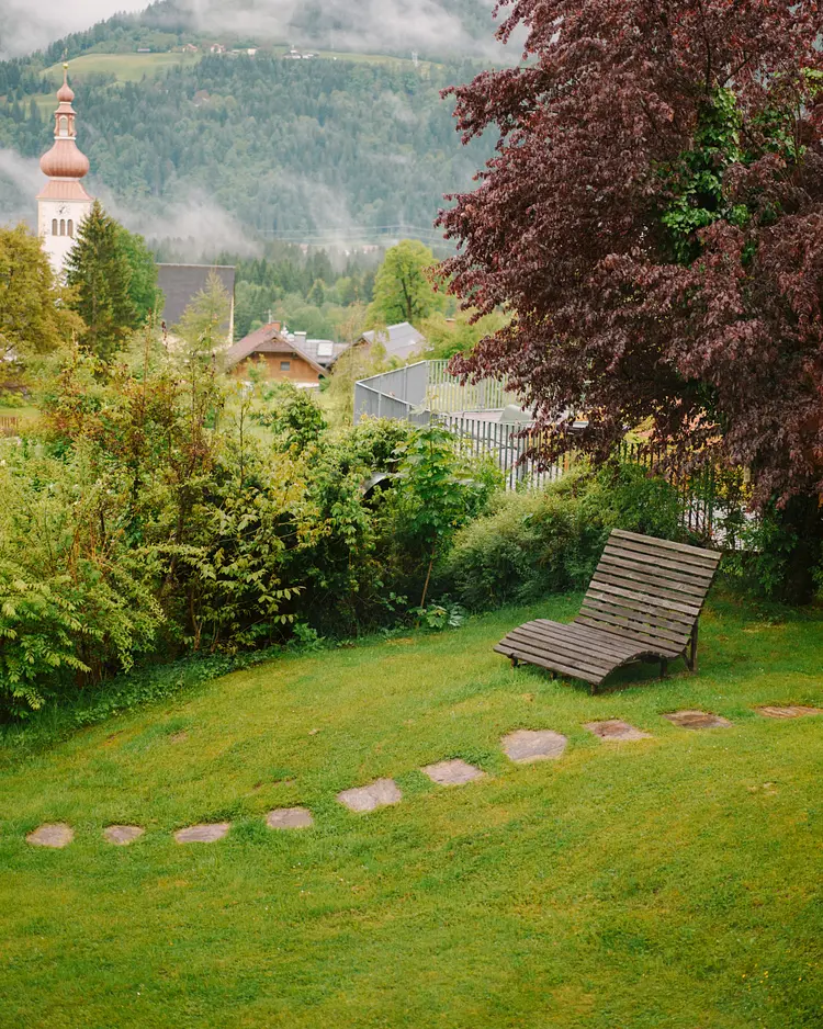 der daberer. das biohotel - Dellach im Gailtal, Österreich | Good Travel