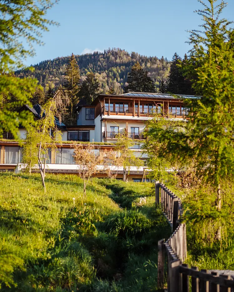 der daberer. das biohotel - Dellach im Gailtal, Österreich | Good Travel