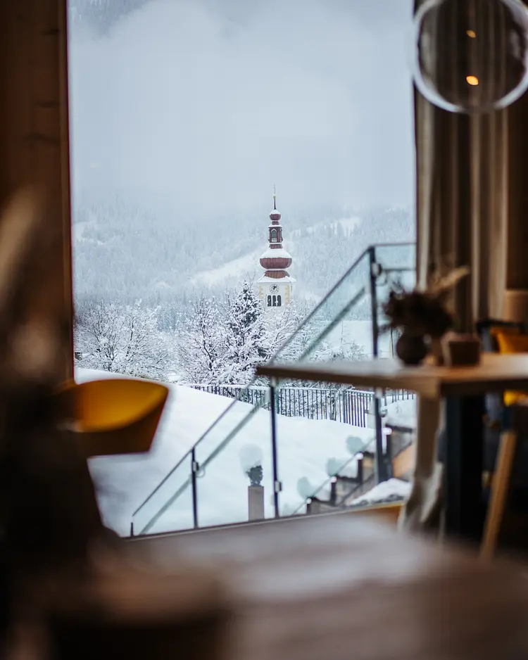 der daberer. das biohotel - Dellach im Gailtal, Österreich | Good Travel