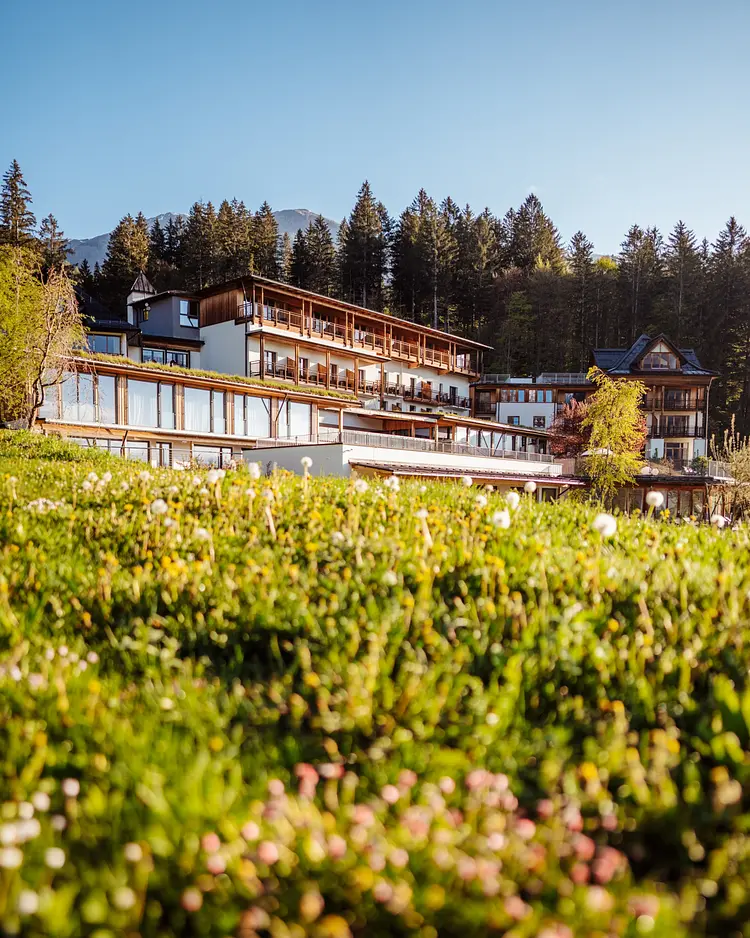 der daberer. das biohotel - Dellach im Gailtal, Österreich | Good Travel
