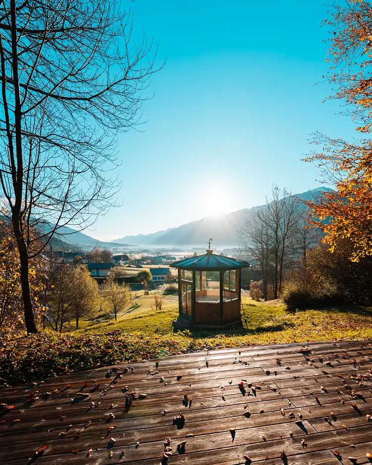 der daberer. das biohotel - Dellach im Gailtal, Österreich | Good Travel