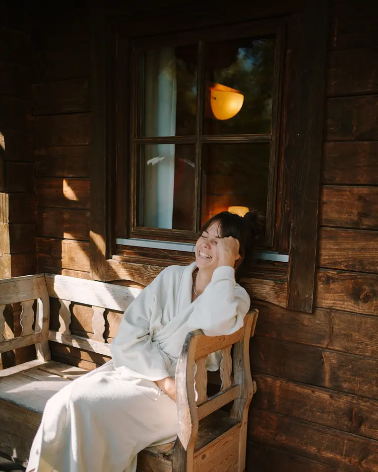der daberer. das biohotel - Dellach im Gailtal, Österreich | Good Travel