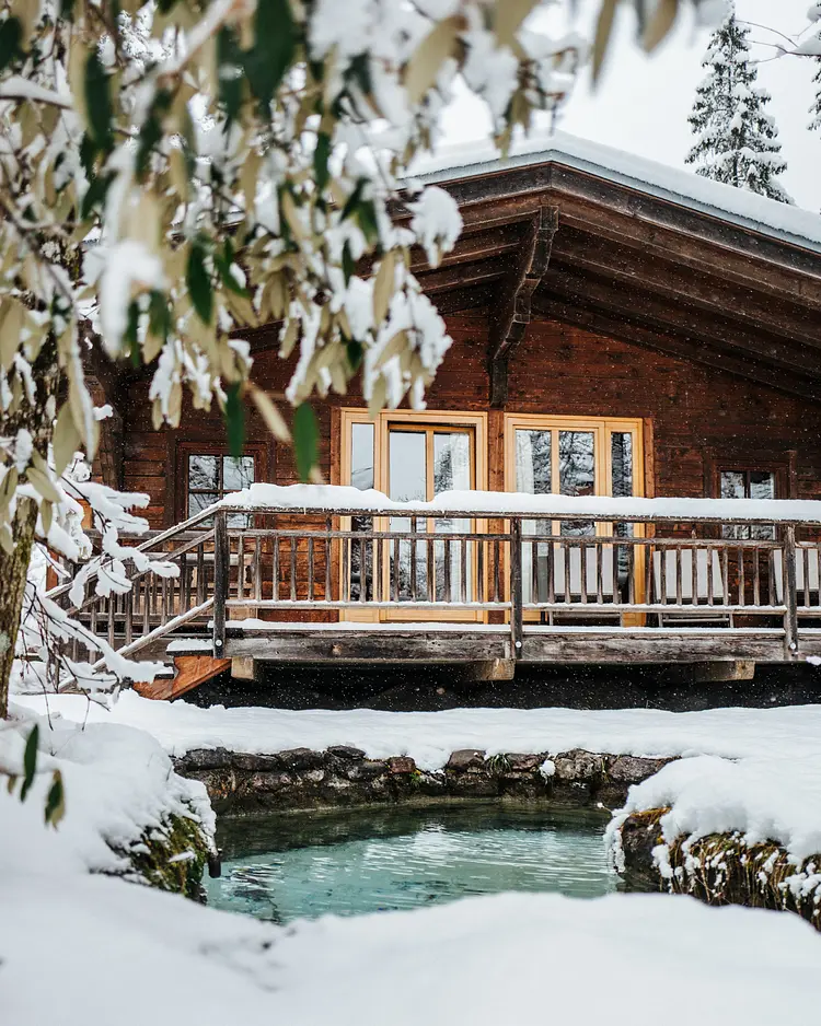 der daberer. das biohotel - Dellach im Gailtal, Österreich | Good Travel