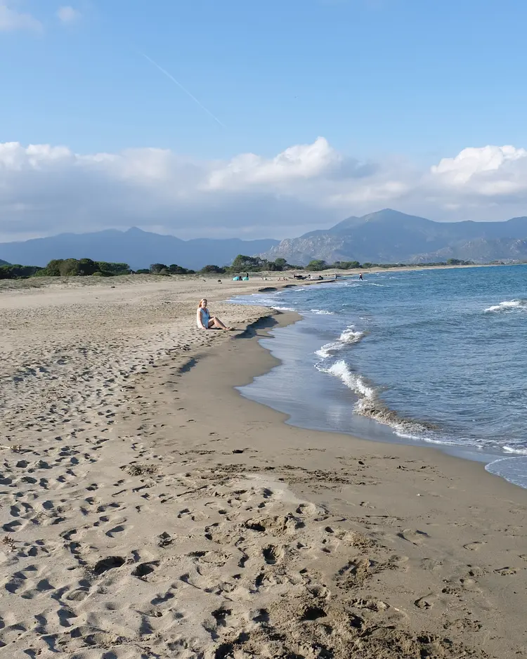 ecoVita - San Vito, Italy | Good Travel