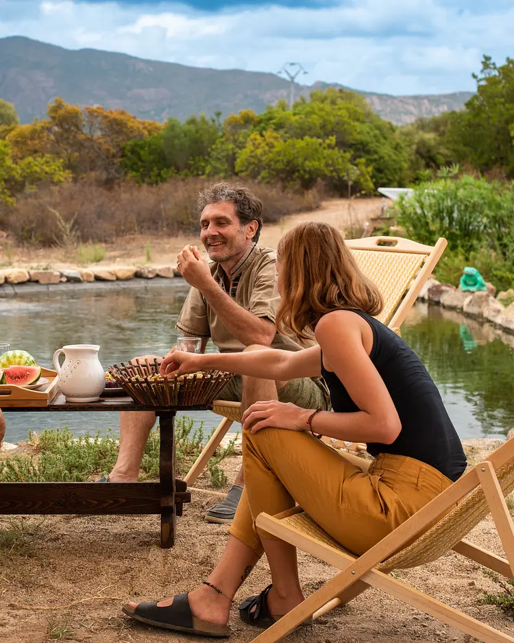 ecoVita - San Vito, Italien | Good Travel