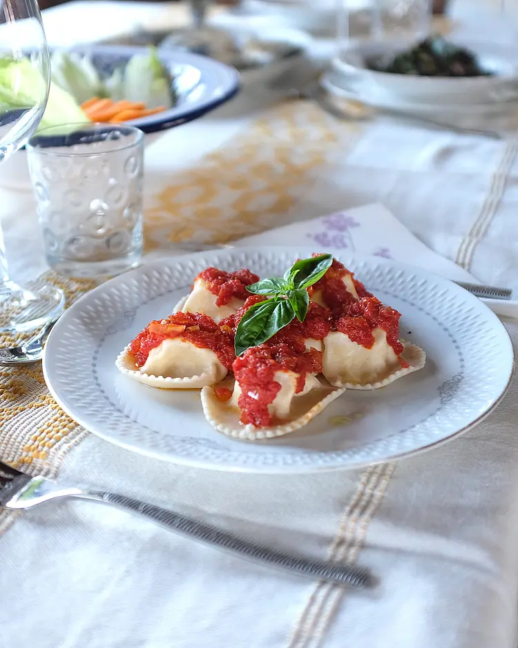 ecoVita - San Vito, Italien | Good Travel