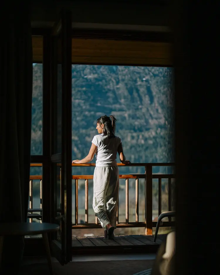 der daberer. das biohotel - Dellach im Gailtal, Austria | Good Travel