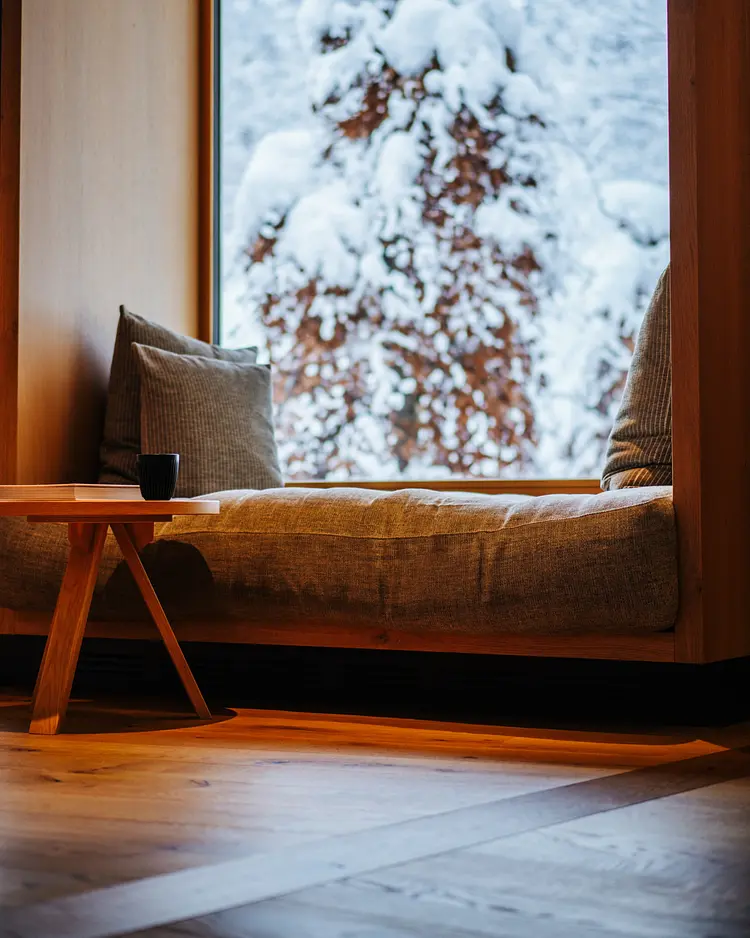 der daberer. das biohotel - Dellach im Gailtal, Austria | Good Travel