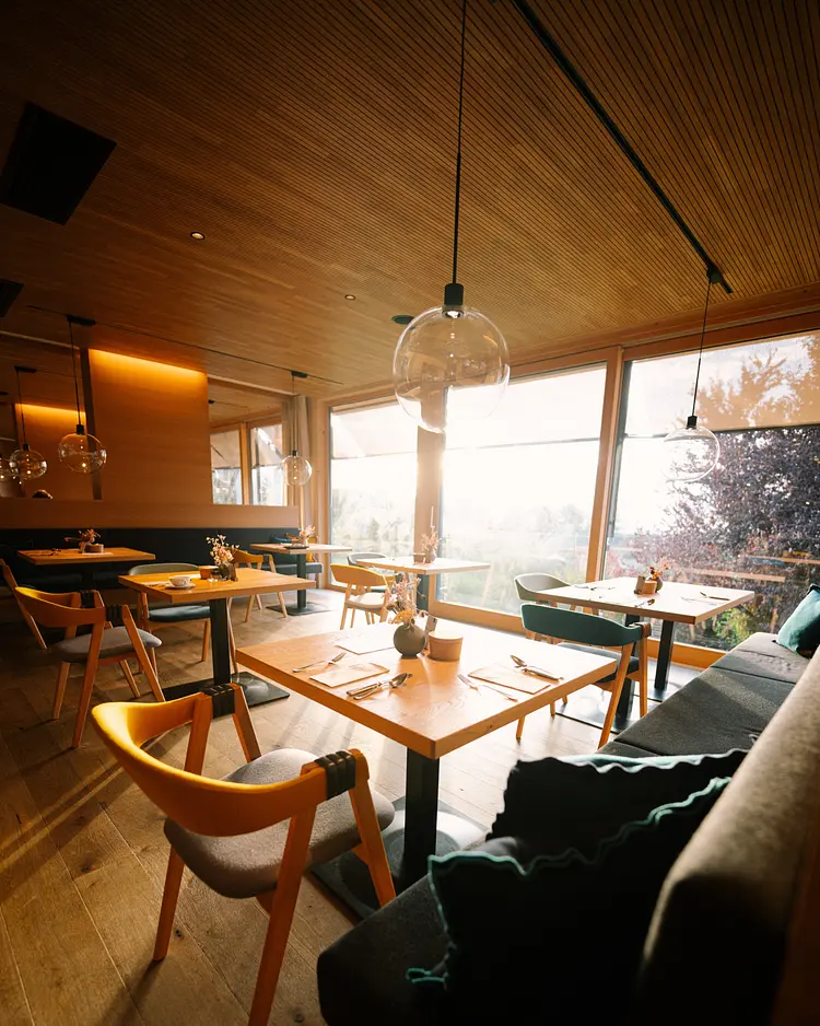 der daberer. das biohotel - Dellach im Gailtal, Austria | Good Travel