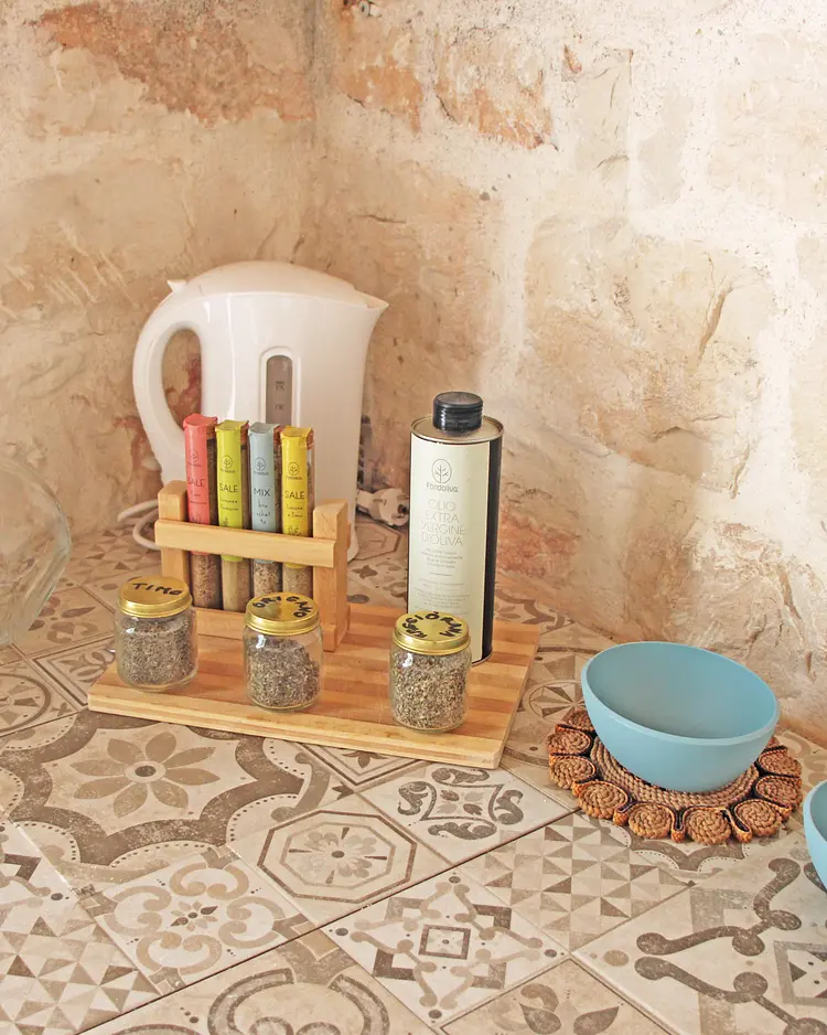 Agriturismo Fondoliva - Scicli, Italy | Good Travel