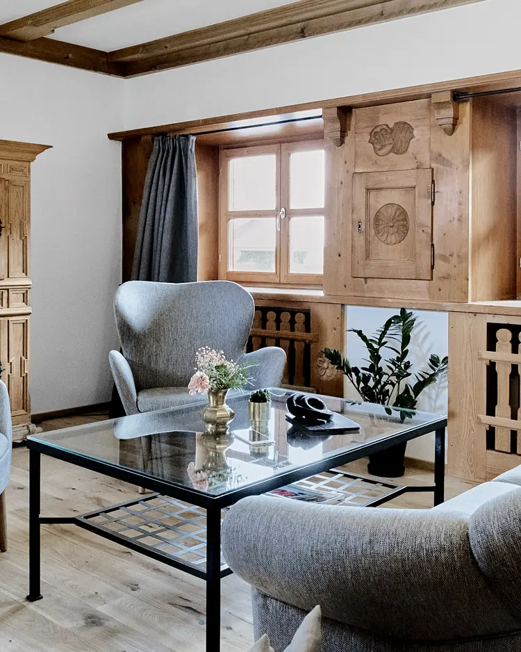 Der Lederer Hof - Tegernsee, Deutschland | Good Travel