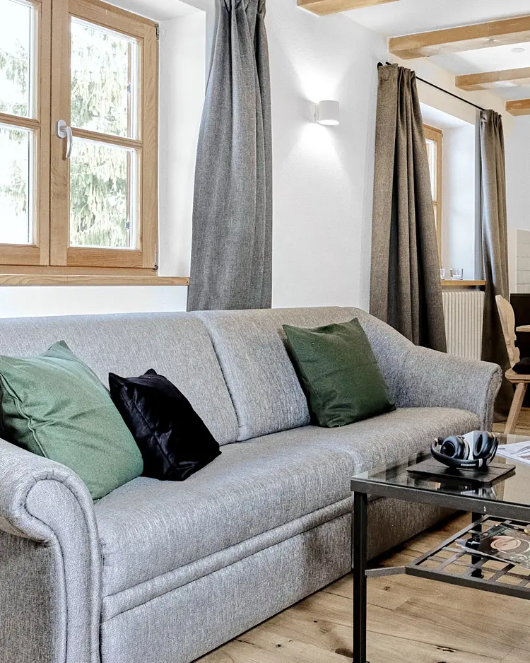 Der Lederer Hof - Tegernsee, Deutschland | Good Travel