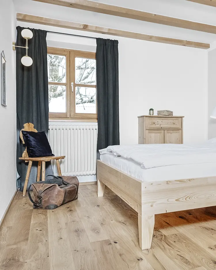 Der Lederer Hof - Tegernsee, Deutschland | Good Travel