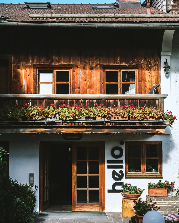 Der Lederer Hof - Tegernsee, Deutschland | Good Travel