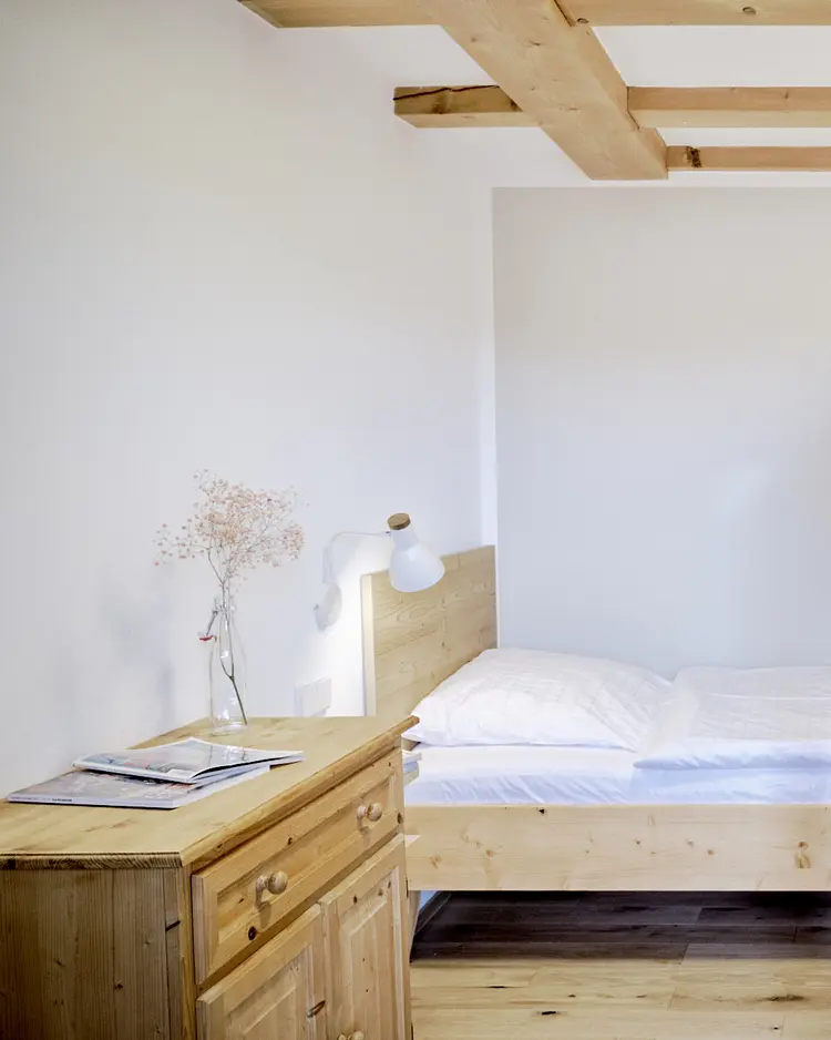 Der Lederer Hof - Tegernsee, Deutschland | Good Travel