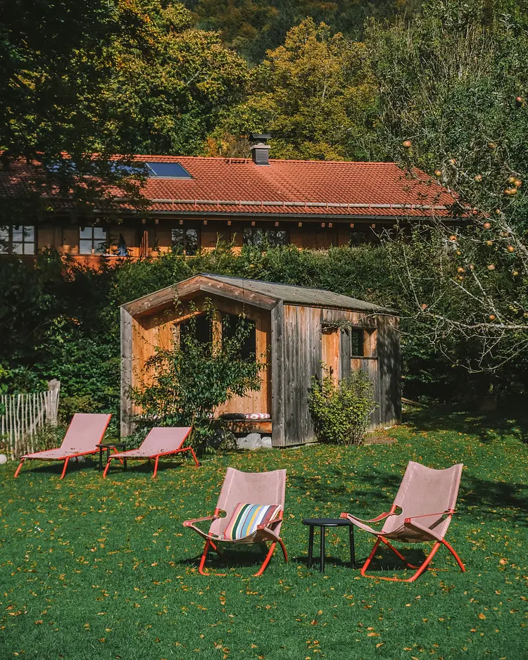 Der Lederer Hof - Tegernsee, Deutschland | Good Travel