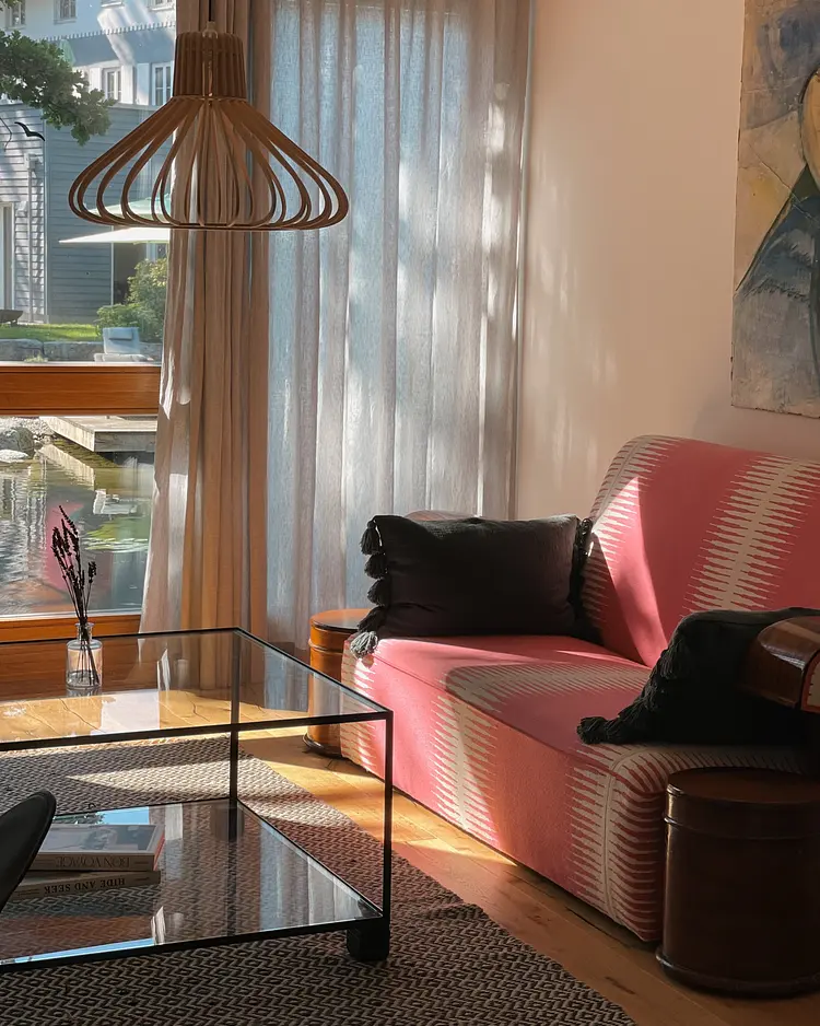 Matador Lodges - Chiemsee, Germany | Good Travel