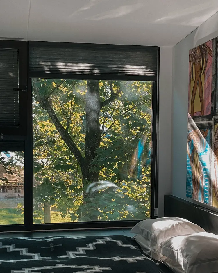 Matador Lodges - Chiemsee, Germany | Good Travel