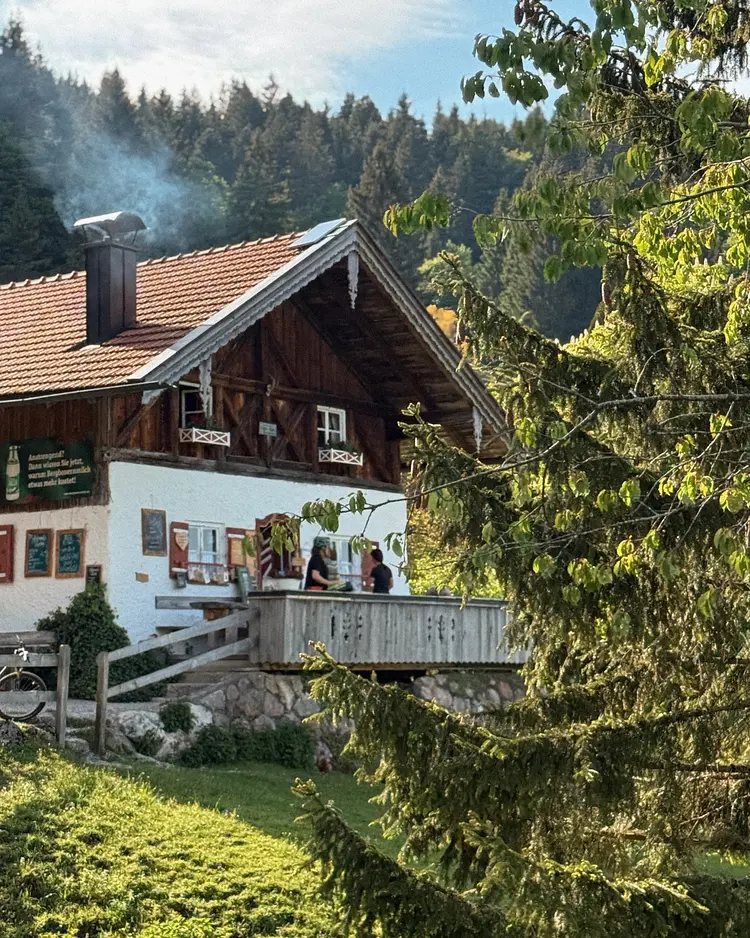 Matador Lodges - Chiemsee, Germany | Good Travel