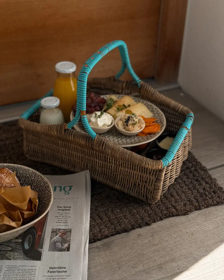 Matador Lodges - Chiemsee, Germany | Good Travel