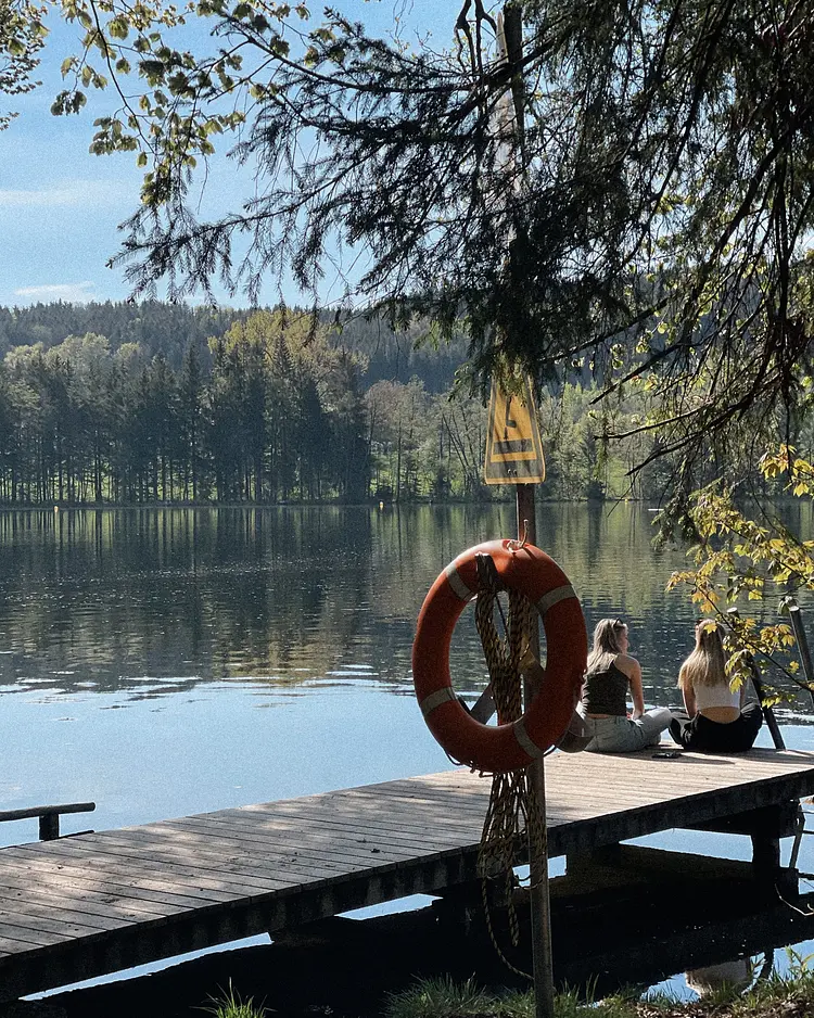 Matador Lodges - Chiemsee, Deutschland | Good Travel