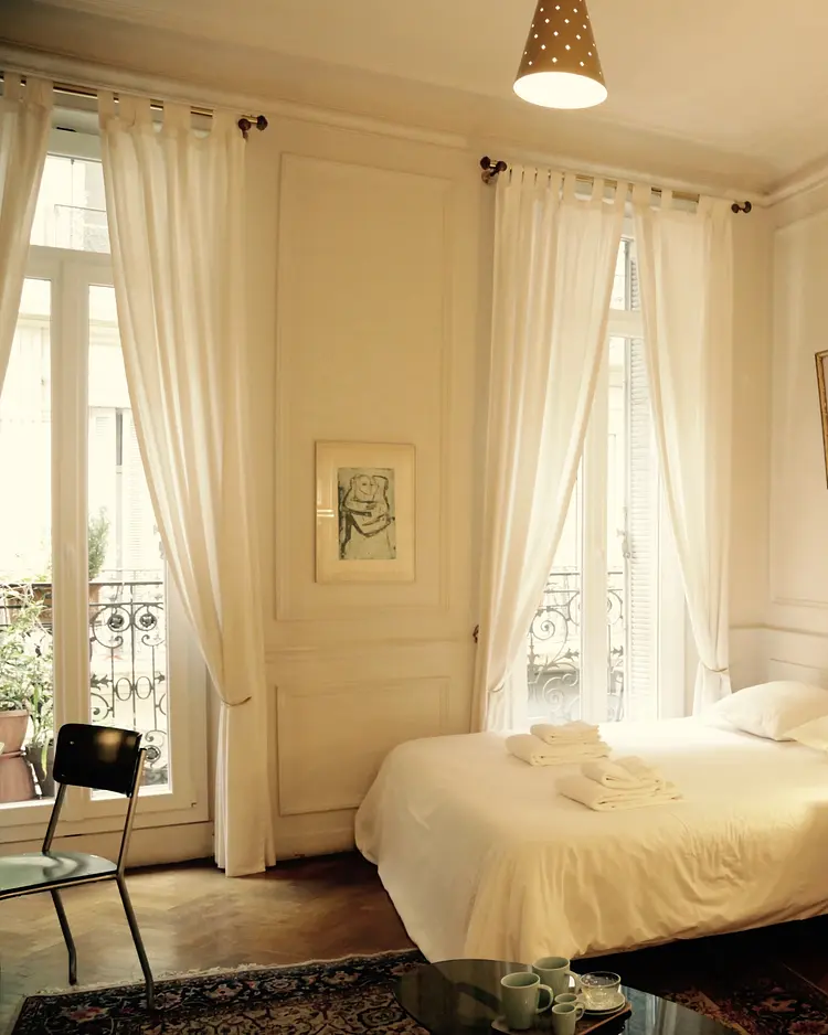 Edelweiss - Marseille, Frankreich | Good Travel