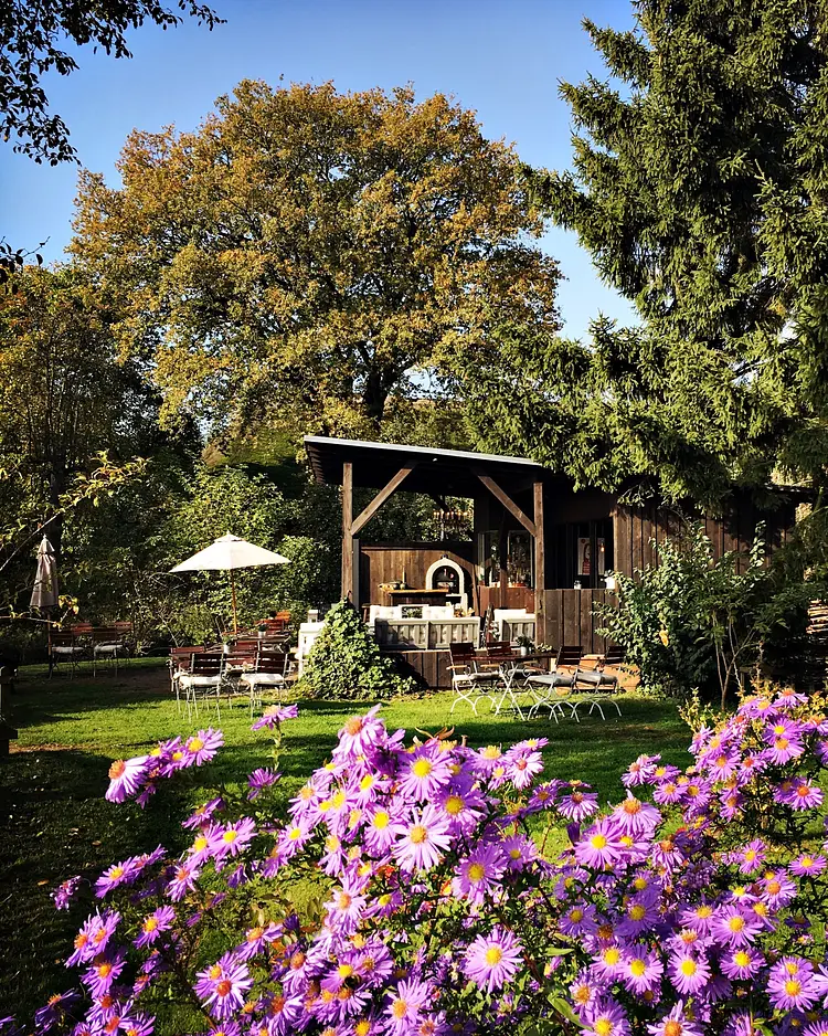 Elbeglück - Mödlich, Deutschland | Good Travel