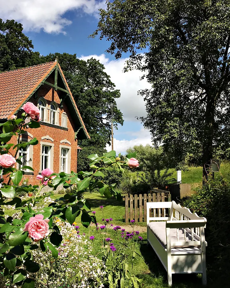 Elbeglück - Mödlich, Deutschland | Good Travel