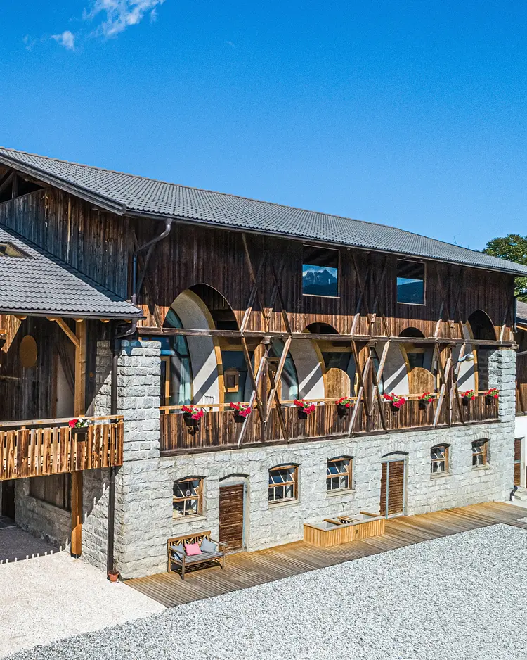 Dietrichhof - Feldthurns, Italien | Good Travel
