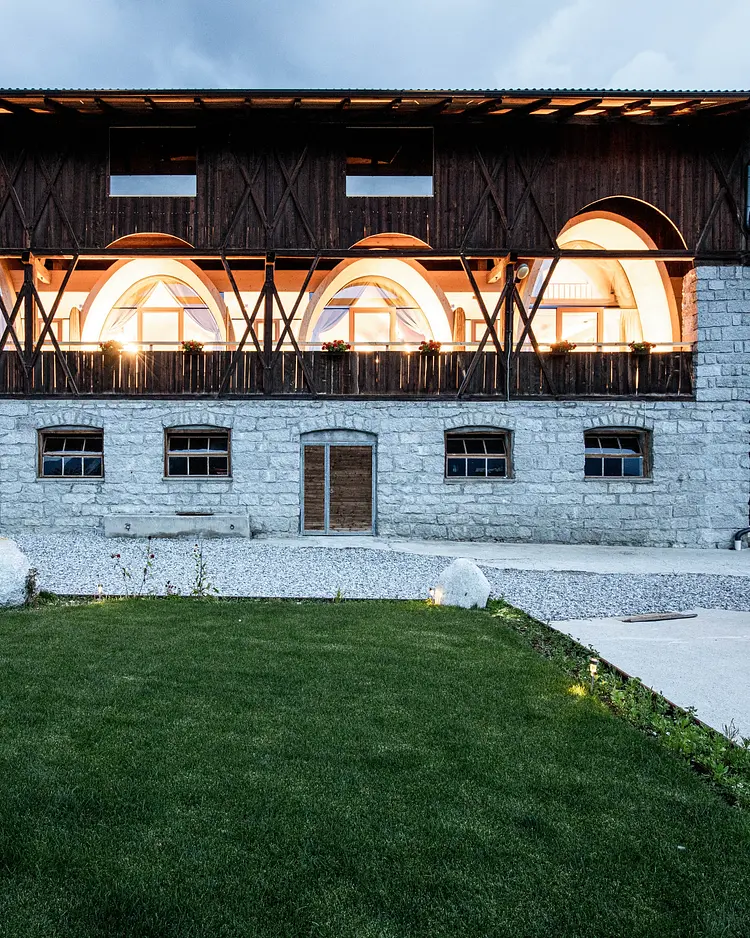 Dietrichhof - Feldthurns, Italien | Good Travel