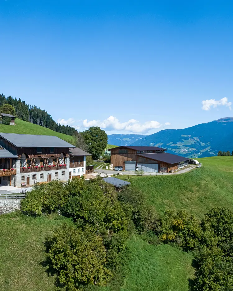Dietrichhof - Feldthurns, Italien | Good Travel