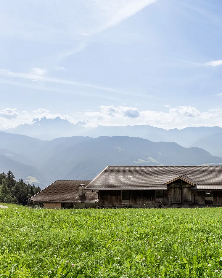 Dietrichhof - Feldthurns, Italien | Good Travel