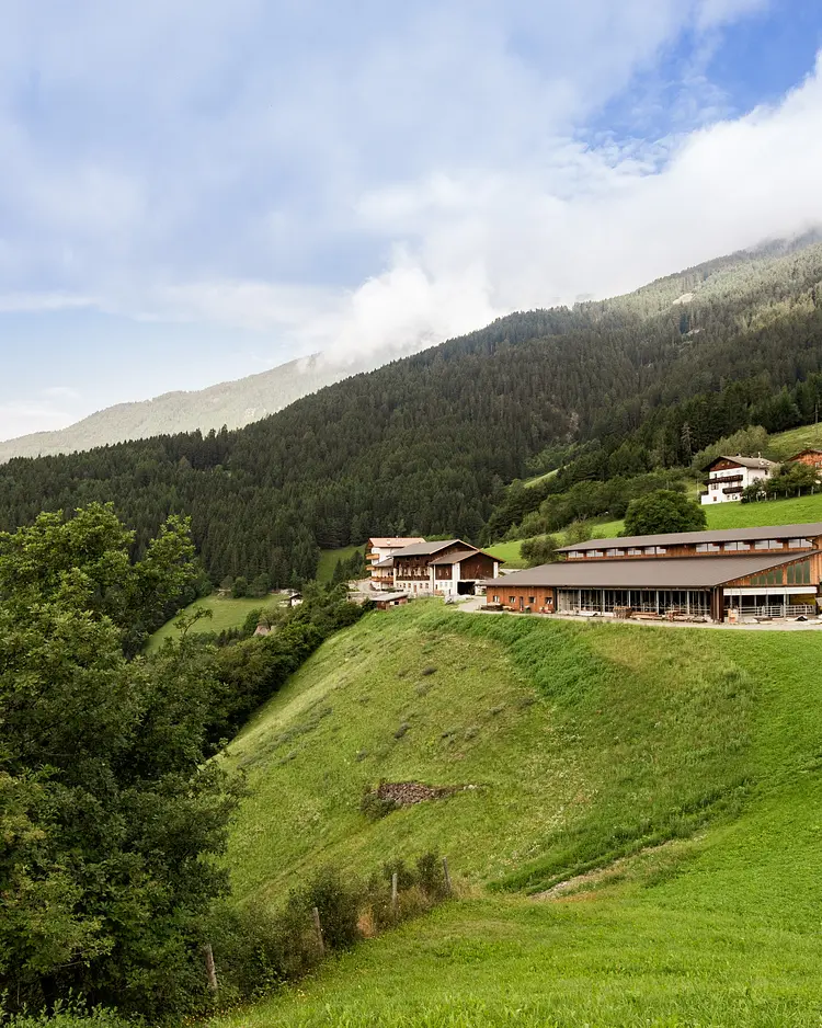 Dietrichhof - Feldthurns, Italien | Good Travel