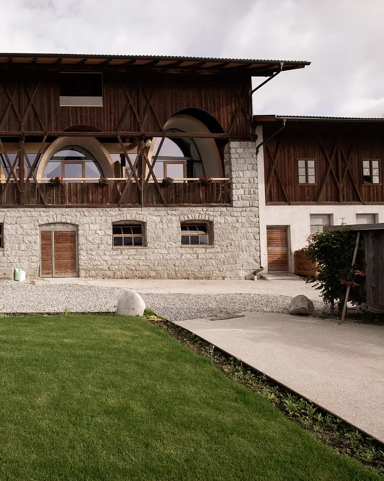 Dietrichhof - Feldthurns, Italien | Good Travel