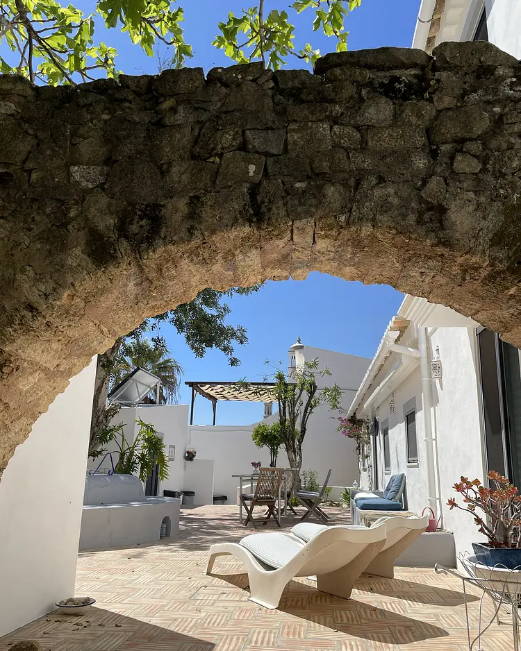 Estrella Montés - Boliqueime, Portugal | Good Travel