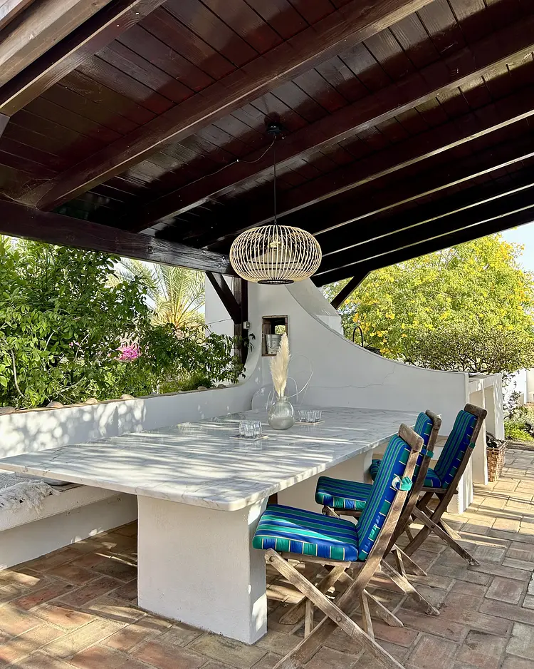 Estrella Montés - Boliqueime, Portugal | Good Travel