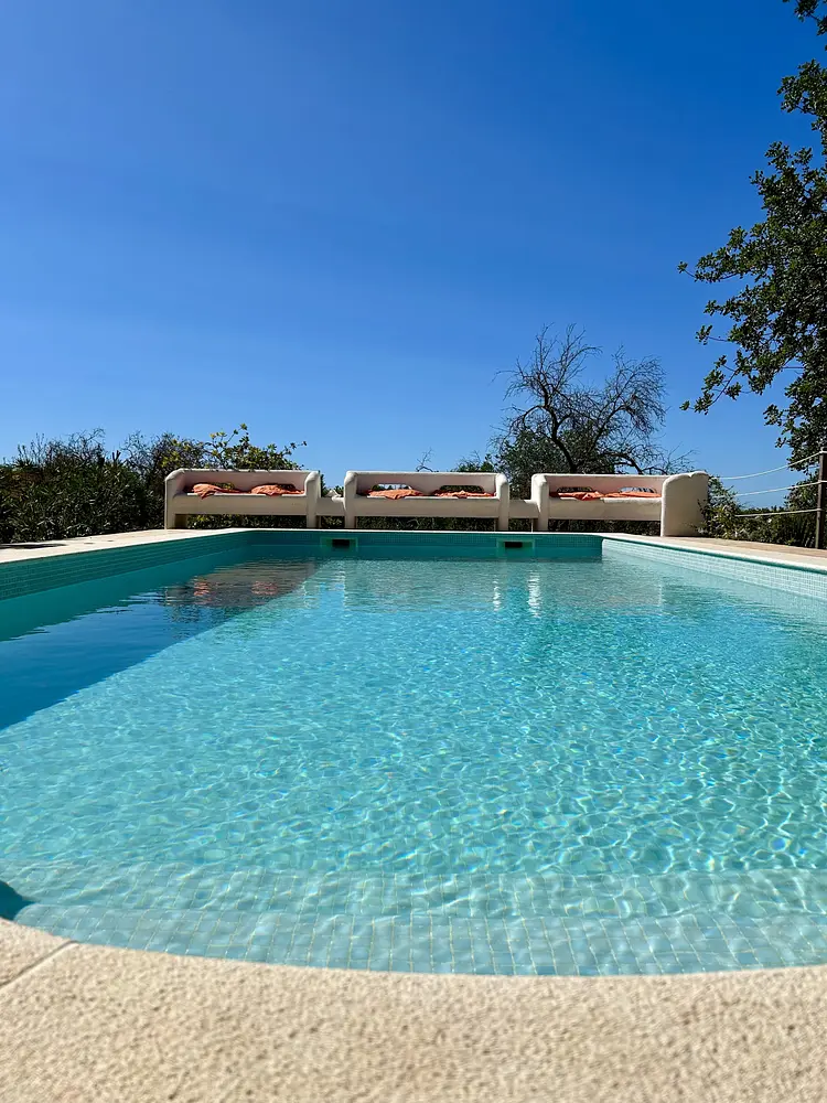 Estrella Montés - Boliqueime, Portugal | Good Travel