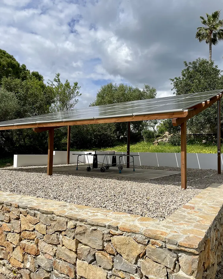 Estrella Montés - Boliqueime, Portugal | Good Travel