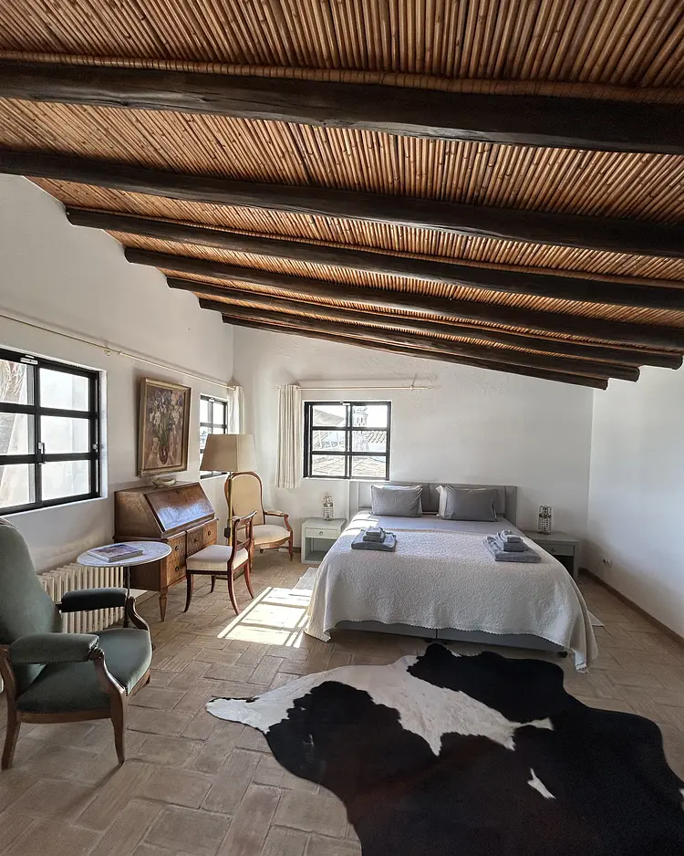 Estrella Montés - Boliqueime, Portugal | Good Travel