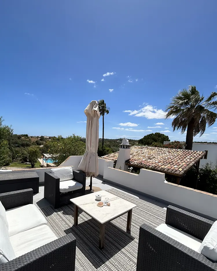 Estrella Montés - Boliqueime, Portugal | Good Travel