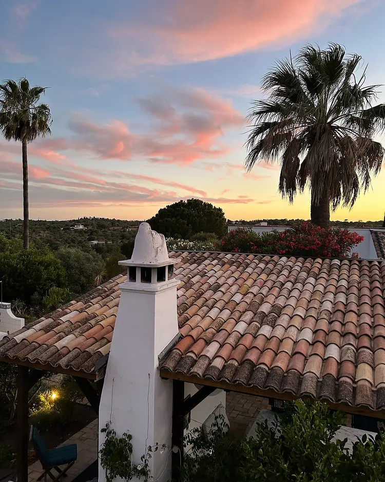 Estrella Montés - Boliqueime, Portugal | Good Travel