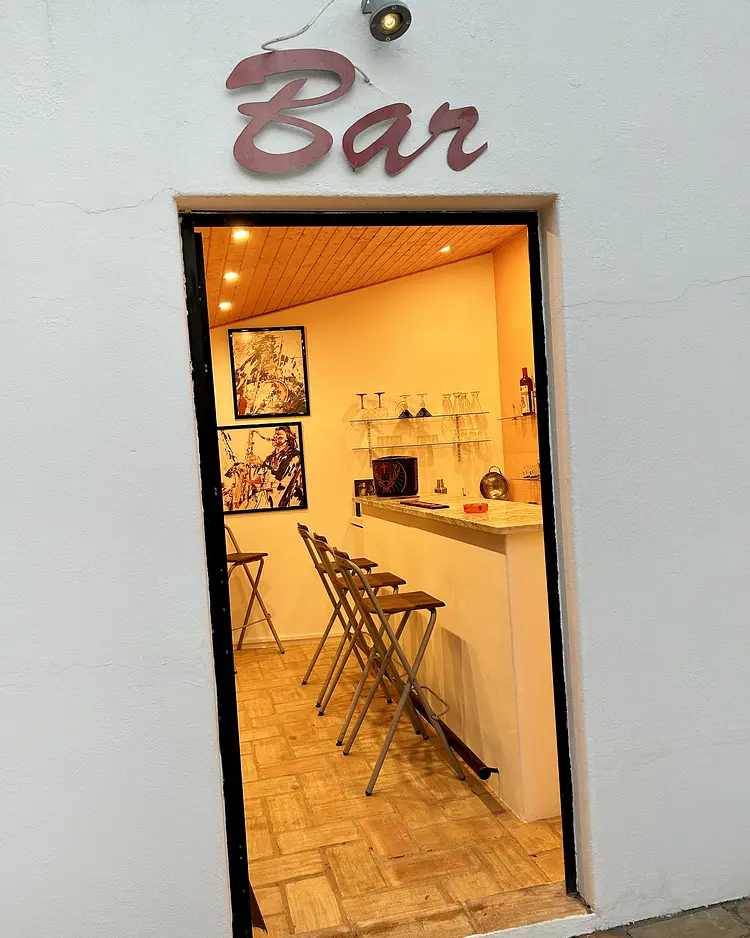 Estrella Montés - Boliqueime, Portugal | Good Travel