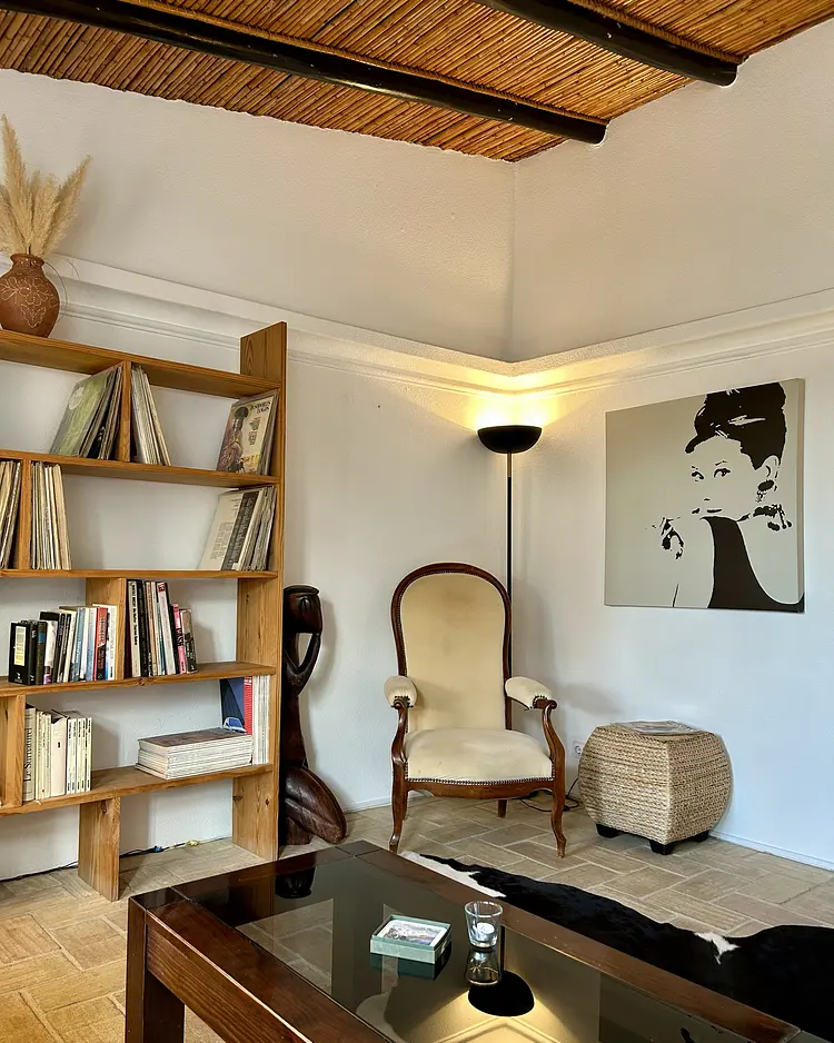 Estrella Montés - Boliqueime, Portugal | Good Travel