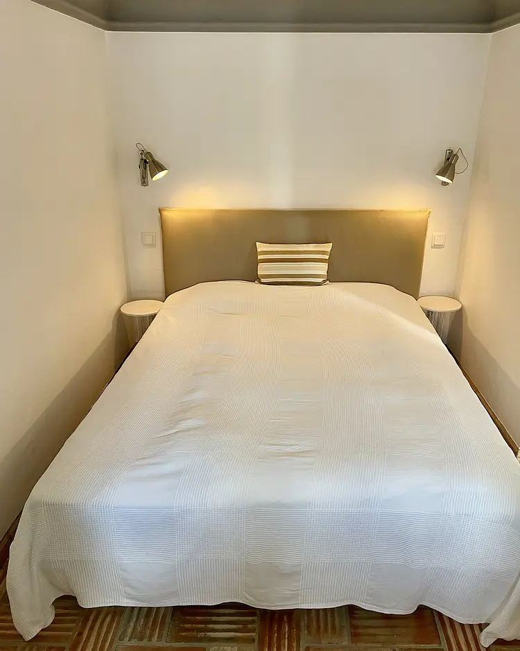 Estrella Montés - Boliqueime, Portugal | Good Travel