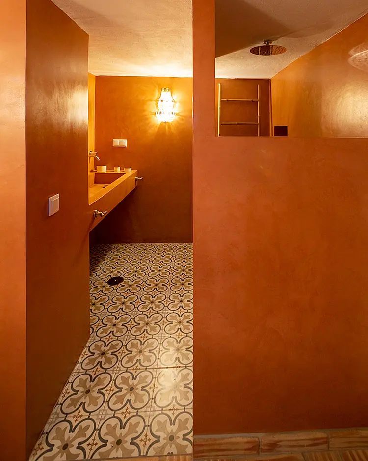 Estrella Montés - Boliqueime, Portugal | Good Travel